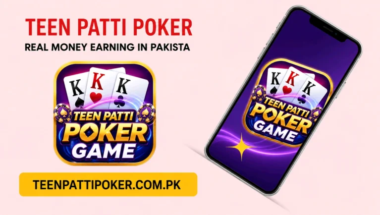 Teen Patti Poker Game