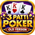 3 Patti Poker APK Download Old Version